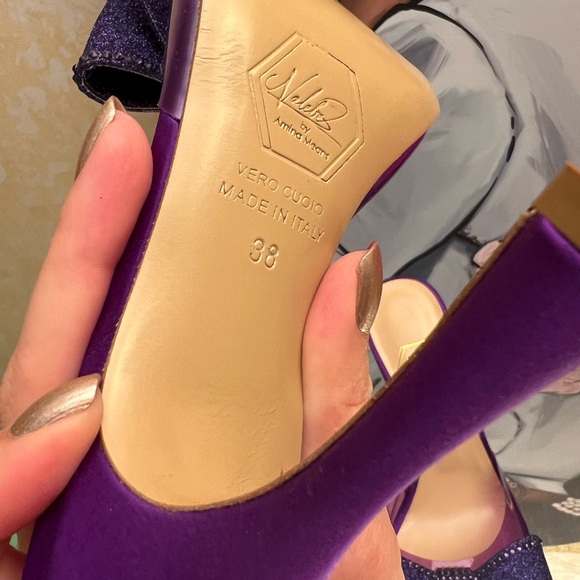 Nalebe shoes - Picture 6 of 13